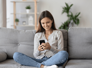 assurance smartphone